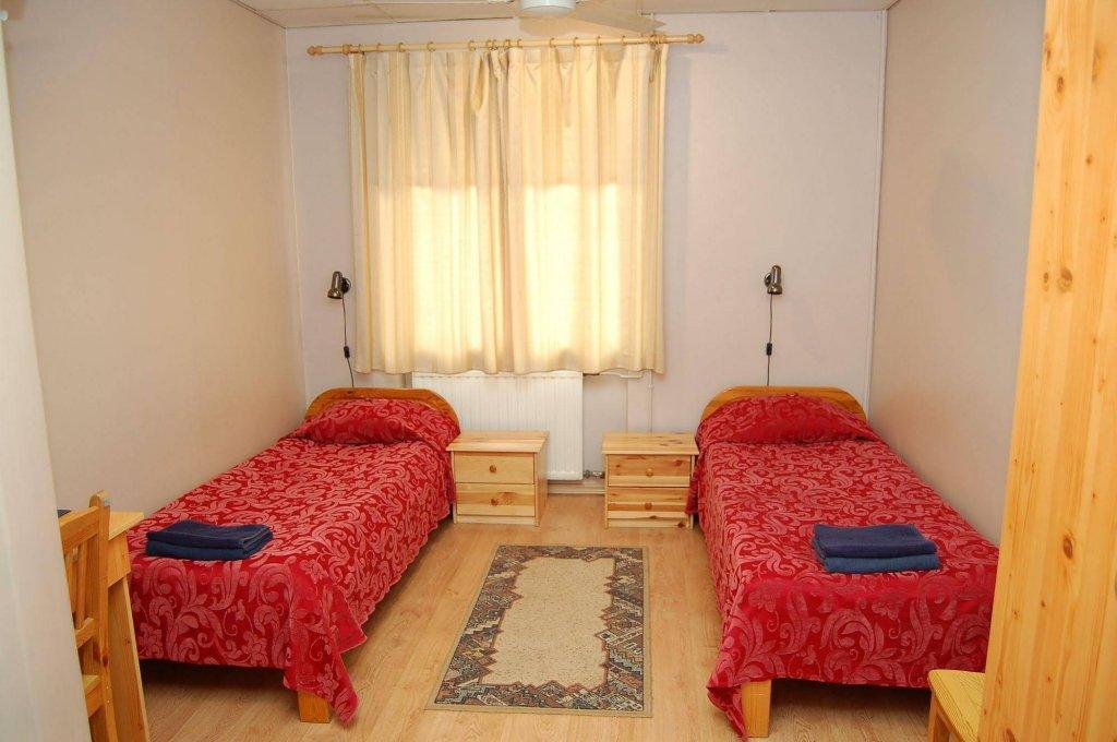 Aleksandri Hotel Tartu Esterno foto
